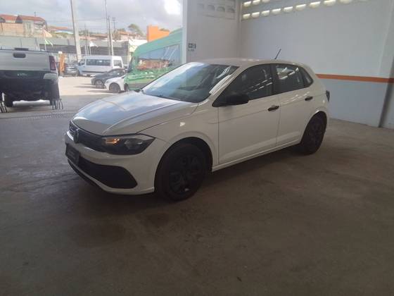 VOLKSWAGEN POLO 1.0 MPI TRACK MANUAL